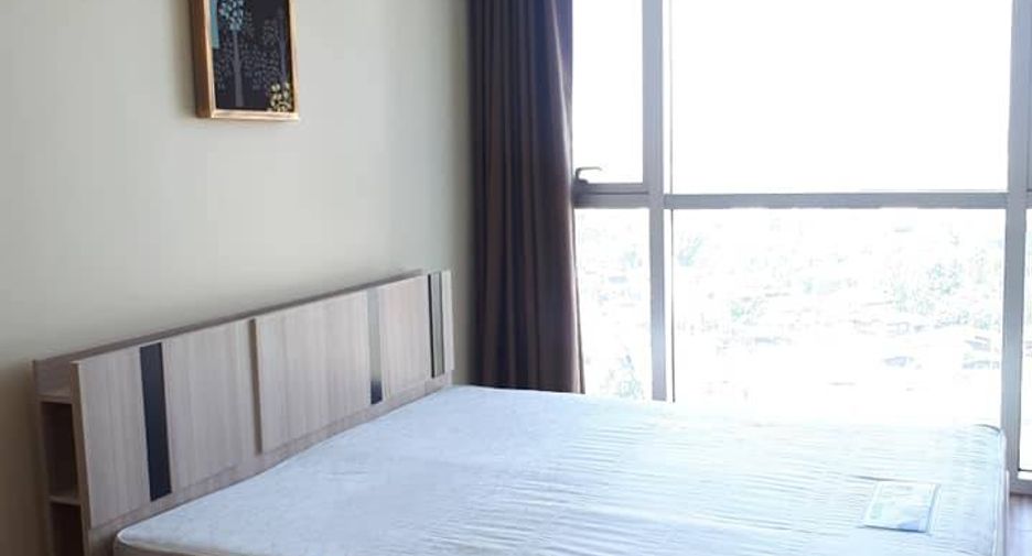 Wohnung zur Miete mit 1 Zimmer in Khlong Toei, Bangkok