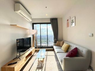 Condo en alquiler de 2 habitaciones en Chatuchak, Bangkok