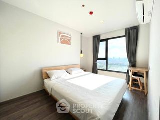 Condo en alquiler de 2 habitaciones en Chatuchak, Bangkok