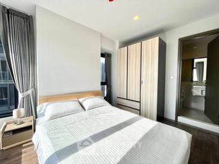 Condo en alquiler de 2 habitaciones en Chatuchak, Bangkok