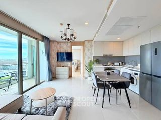 For Rent 2 Bedroom Condo In Bang Lamung, Chonburi