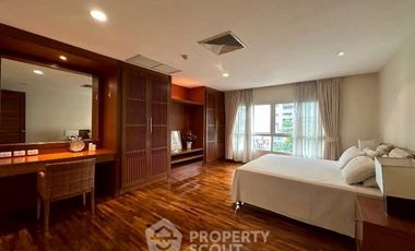 For rent 3 ベッドルーム apartment in Sathon, Bangkok