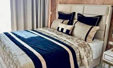 For rent 1 bed condo 
