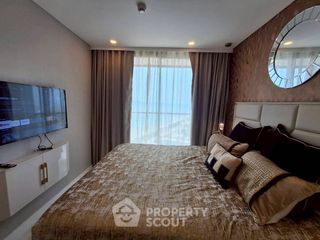For Rent 1 Bedroom Condo In Bang Lamung, Chonburi