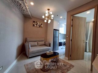 For Rent 1 Bedroom Condo In Bang Lamung, Chonburi