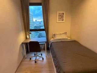 Condo en alquiler de 2 habitaciones en Ratchathewi, Bangkok