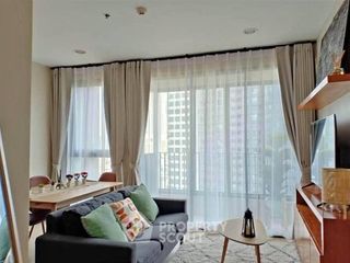 Condo en alquiler de 2 habitaciones en Ratchathewi, Bangkok