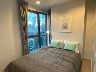 Condo en alquiler de 2 habitaciones en Ratchathewi, Bangkok