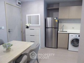 Аренда 1 кровать кондо в Чатучак, Бангкок