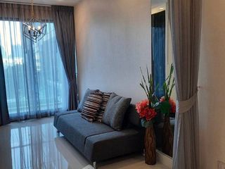 For rent 1 bed condo in Khlong San, Bangkok