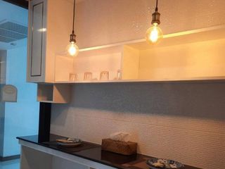 For rent 1 bed condo in Khlong San, Bangkok