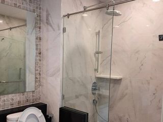 For rent 1 bed condo in Khlong San, Bangkok