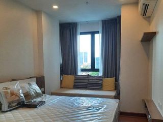 For rent 1 bed condo in Khlong San, Bangkok