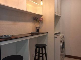For rent 1 bed condo in Khlong San, Bangkok