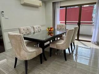 For rent 2 bedrooms apartment in Khlong Toei, Bangkok