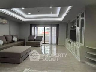 For rent 2 bedrooms apartment in Khlong Toei, Bangkok