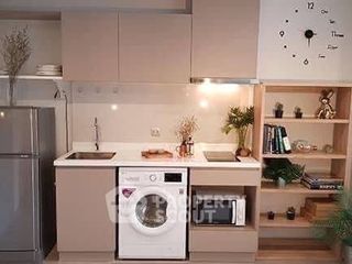 Аренда 1 кровать кондо в Чатучак, Бангкок