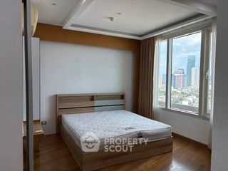 For rent 3 bedrooms condo in Bang Kho Laem, Bangkok