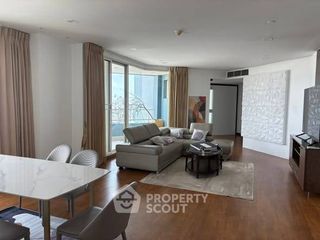 For rent 3 bedrooms condo in Bang Kho Laem, Bangkok