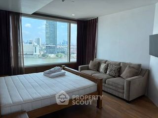 For rent 3 bedrooms condo in Bang Kho Laem, Bangkok