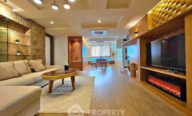 For rent 3 ベッドルーム condo in Khlong Toei, Bangkok