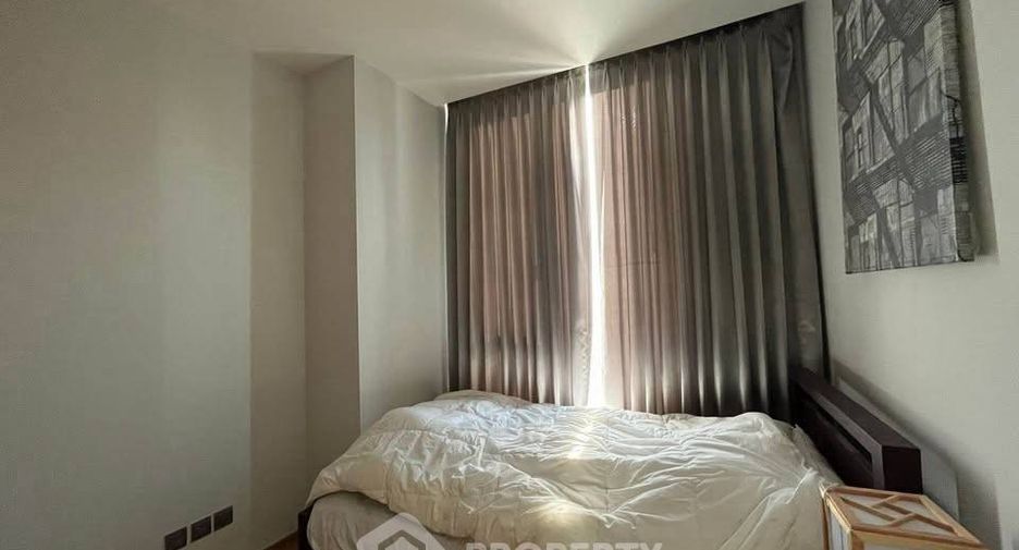 For rent 2 ベッドルーム condo in Khlong Toei, Bangkok