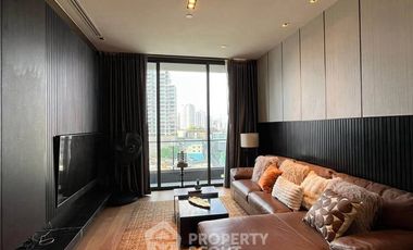 For rent 2 ベッドルーム condo in Khlong Toei, Bangkok