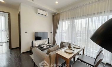 ให้เช่า 2 ห้องนอน คอนโด ใน วัฒนา, กรุงเทพฯ