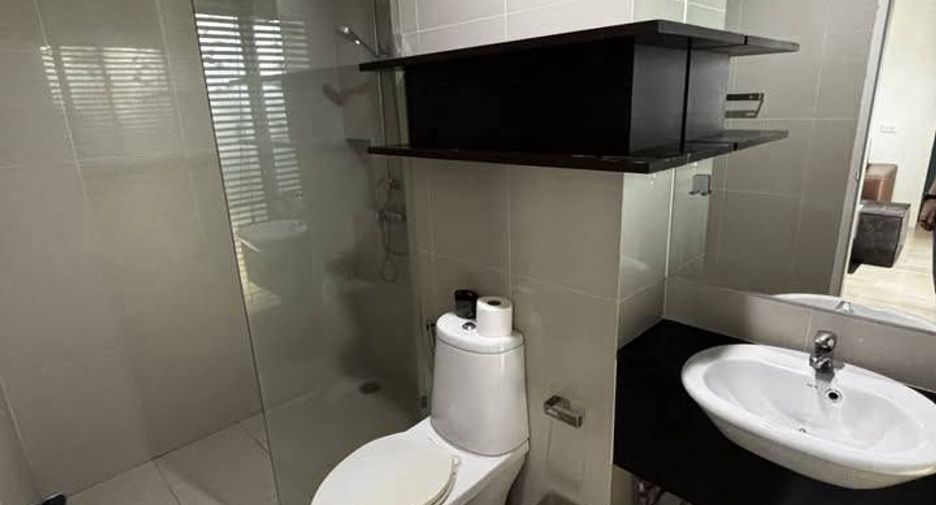 Reihenhaus zur Miete mit 3 Zimmer in Suan Luang, Bangkok