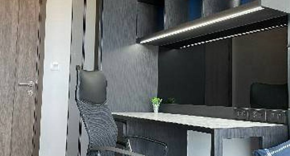 For rent 2 bedrooms condo in Bang Na, Bangkok