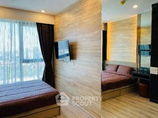 For rent 2 bedrooms condo in Bang Na, Bangkok