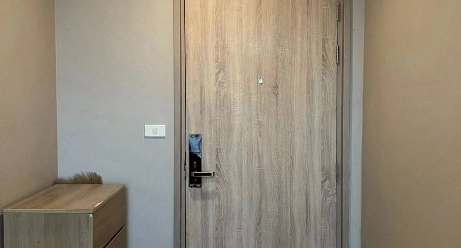 For rent 1 bed condo in Sathon, Bangkok