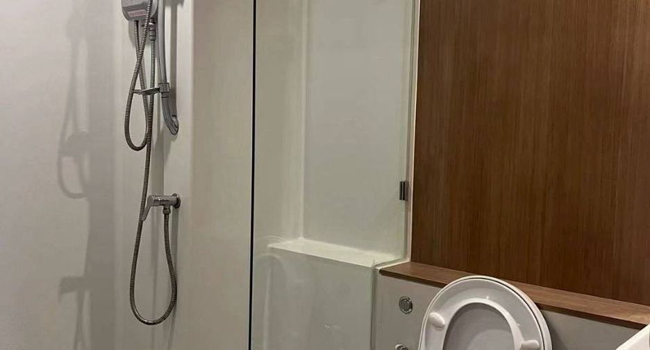 For rent 1 bed condo in Sathon, Bangkok