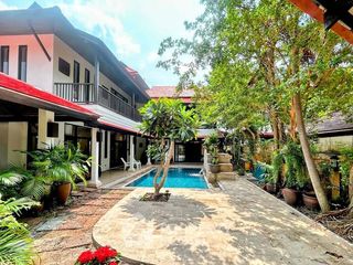 Villa zur Miete mit 3 Zimmer in Bang Lamung, Chonburi