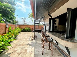 Villa zur Miete mit 3 Zimmer in Bang Lamung, Chonburi
