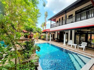 Villa zur Miete mit 3 Zimmer in Bang Lamung, Chonburi