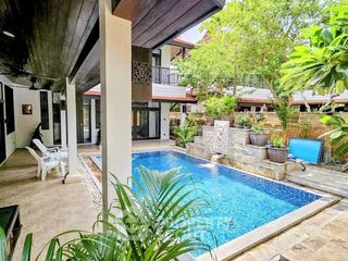 Villa zur Miete mit 3 Zimmer in Bang Lamung, Chonburi