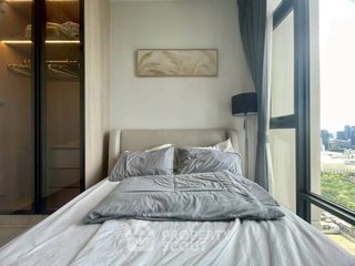À louer 1 chambre condo à Ratchathewi, Bangkok