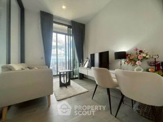 À louer 1 chambre condo à Ratchathewi, Bangkok