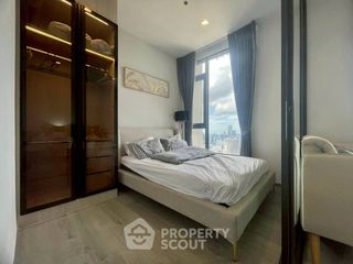 À louer 1 chambre condo à Ratchathewi, Bangkok