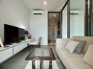 À louer 1 chambre condo à Ratchathewi, Bangkok
