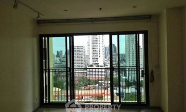À louer 1 chambre condo à Watthana, Bangkok