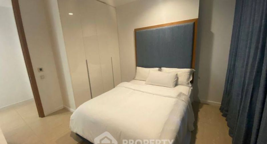 For rent 3 bedrooms condo in Bang Lamung, Chonburi