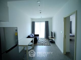 Condo en alquiler de 1 habitaciones en Ratchathewi, Bangkok