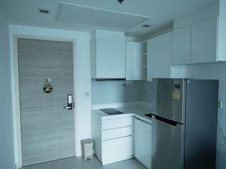 Condo en alquiler de 1 habitaciones en Ratchathewi, Bangkok