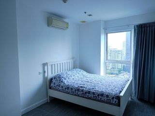 Condo en alquiler de 1 habitaciones en Ratchathewi, Bangkok