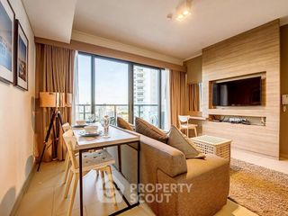 For Rent 1 Bedroom Condo In Bang Lamung, Chonburi