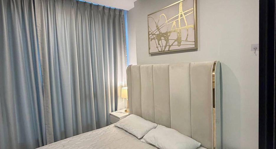 Wohnung zur Miete mit 1 Zimmer in Chatuchak, Bangkok