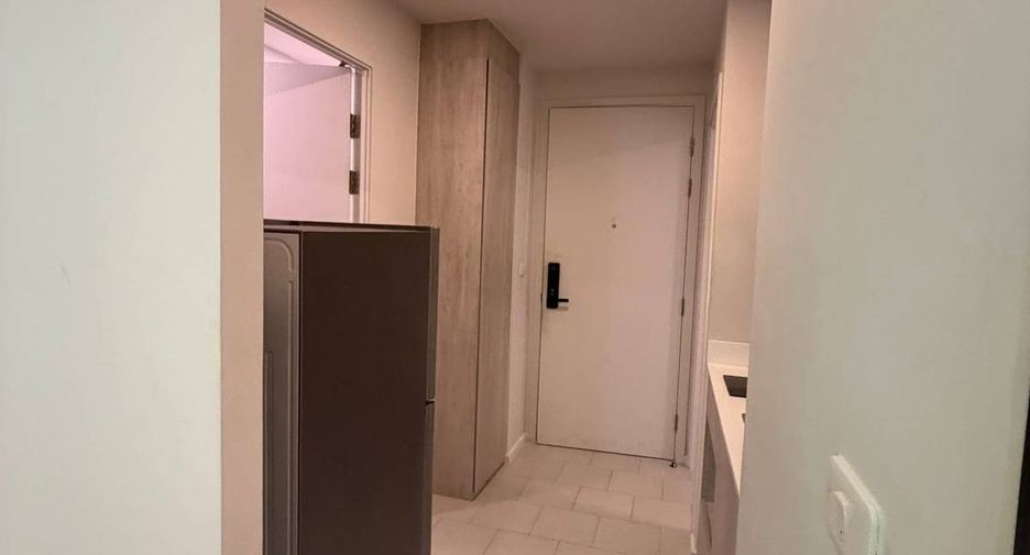 Wohnung zur Miete mit 1 Zimmer in Chatuchak, Bangkok
