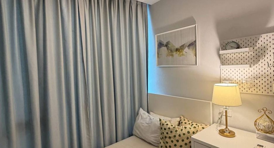 Wohnung zur Miete mit 1 Zimmer in Chatuchak, Bangkok